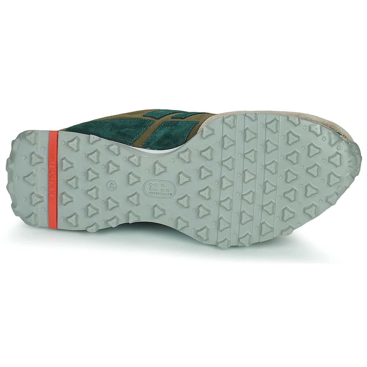 Men's Sneakers Lloyd Beige