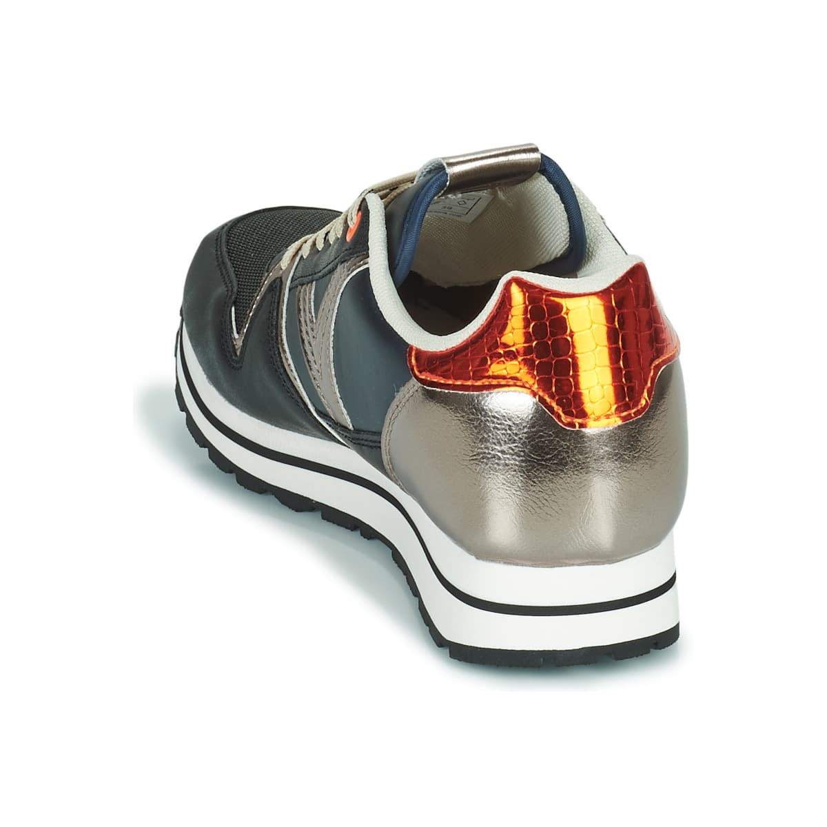 Women's Sneakers Victoria Black