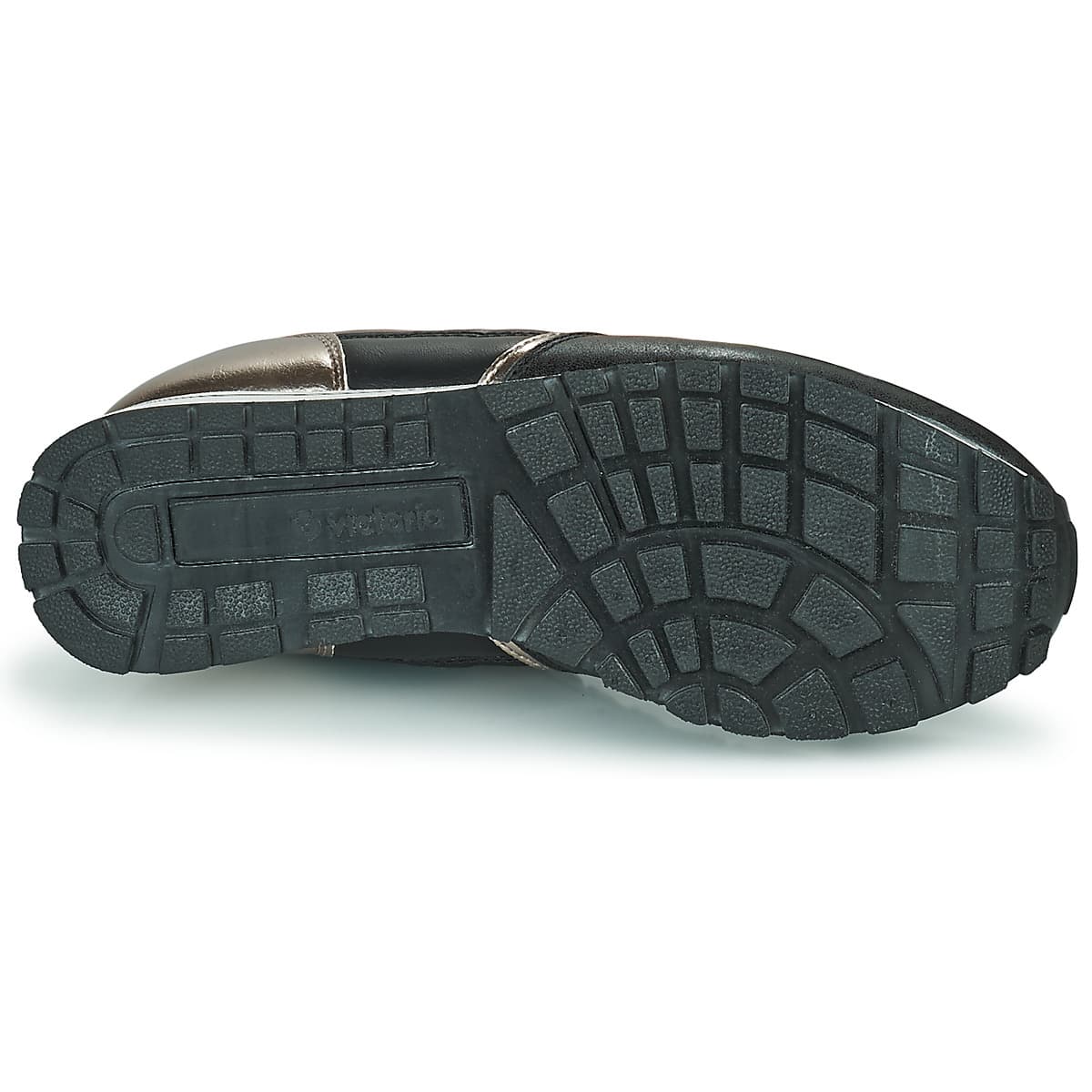 Women's Sneakers Victoria Black