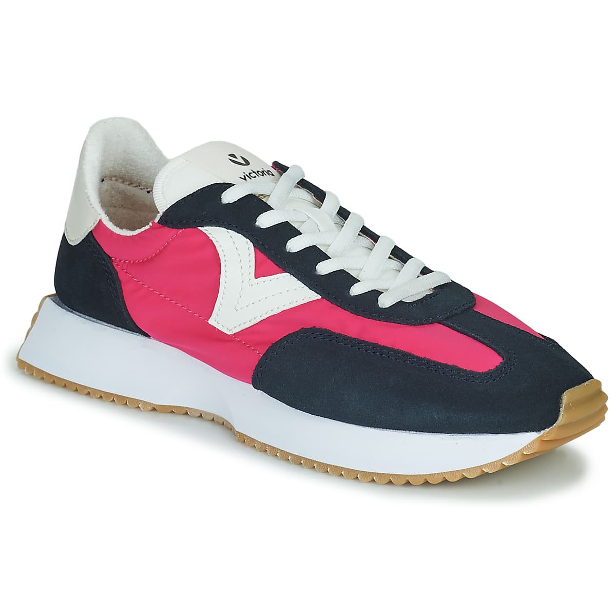 Women's Sneakers Victoria Pink