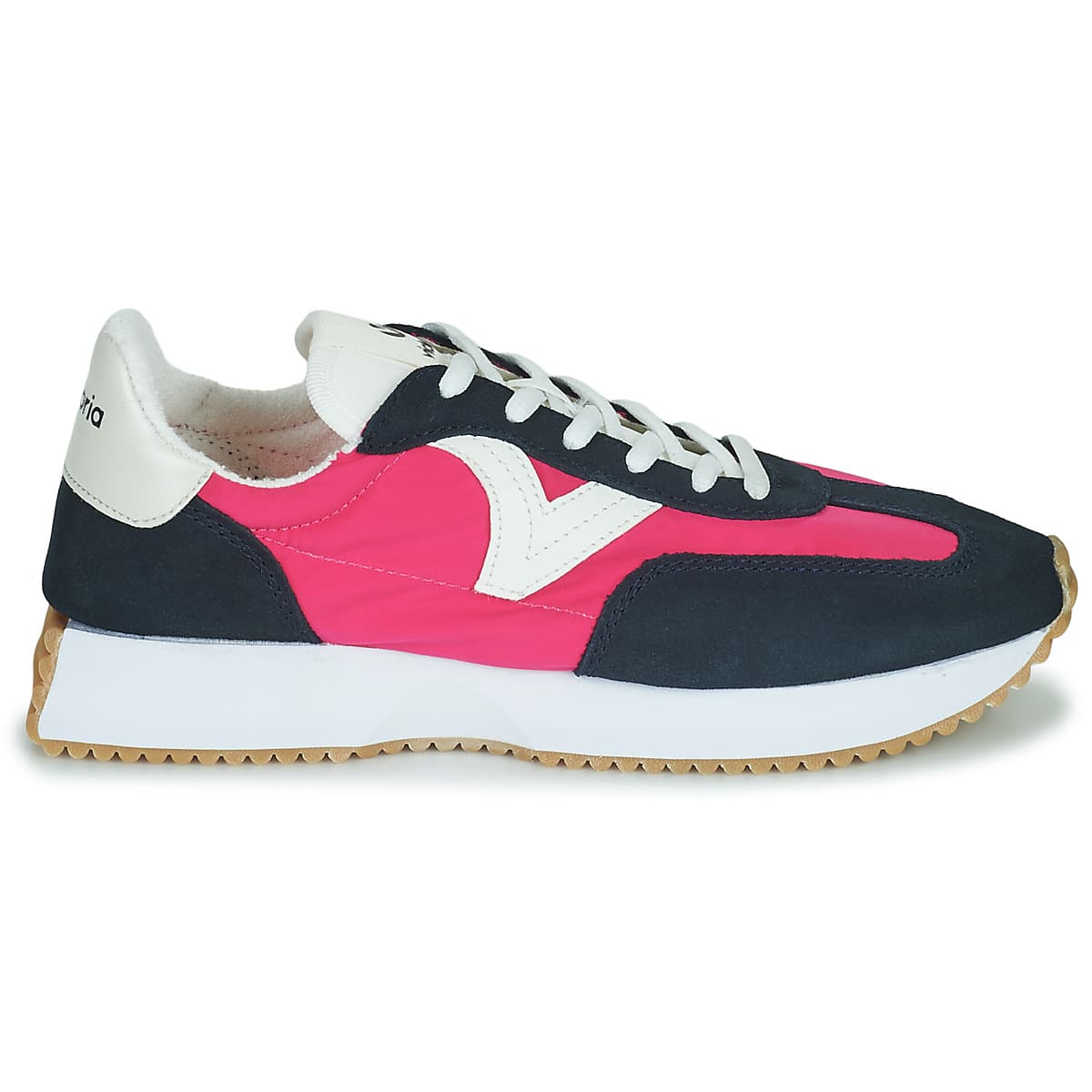 Women's Sneakers Victoria Pink