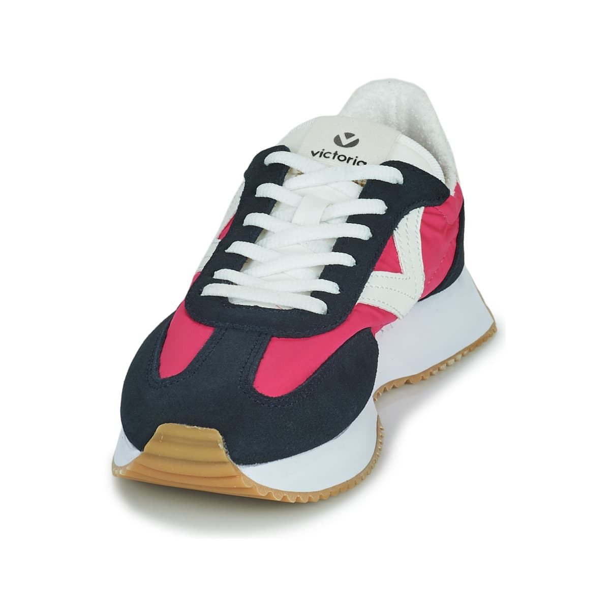 Women's Sneakers Victoria Pink