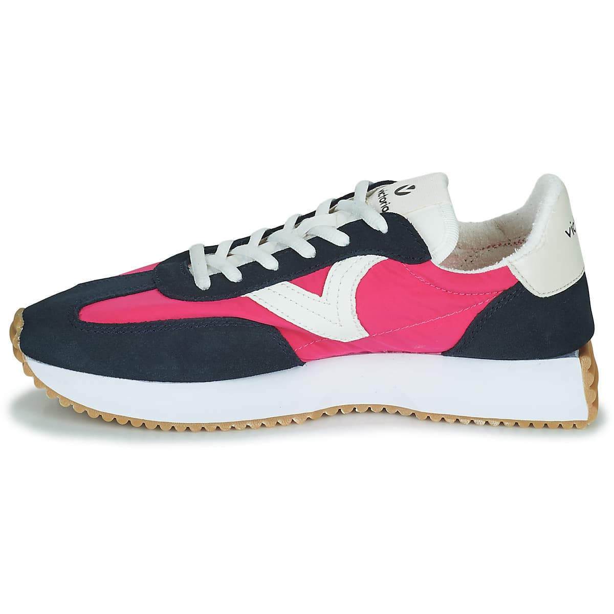 Women's Sneakers Victoria Pink