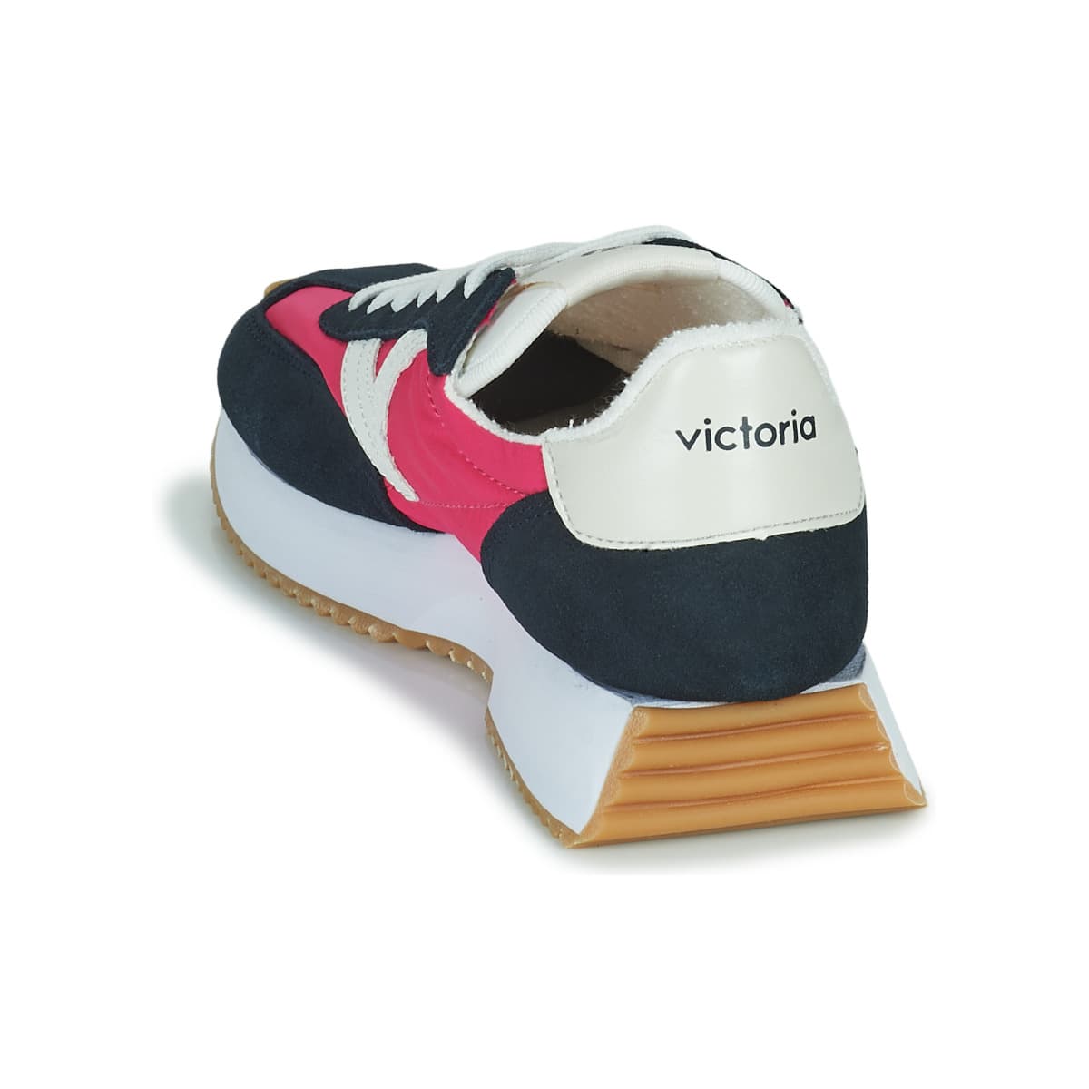 Women's Sneakers Victoria Pink