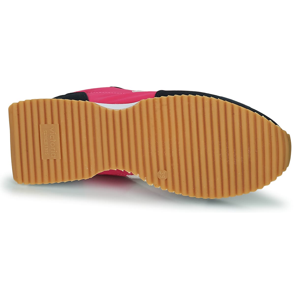 Women's Sneakers Victoria Pink