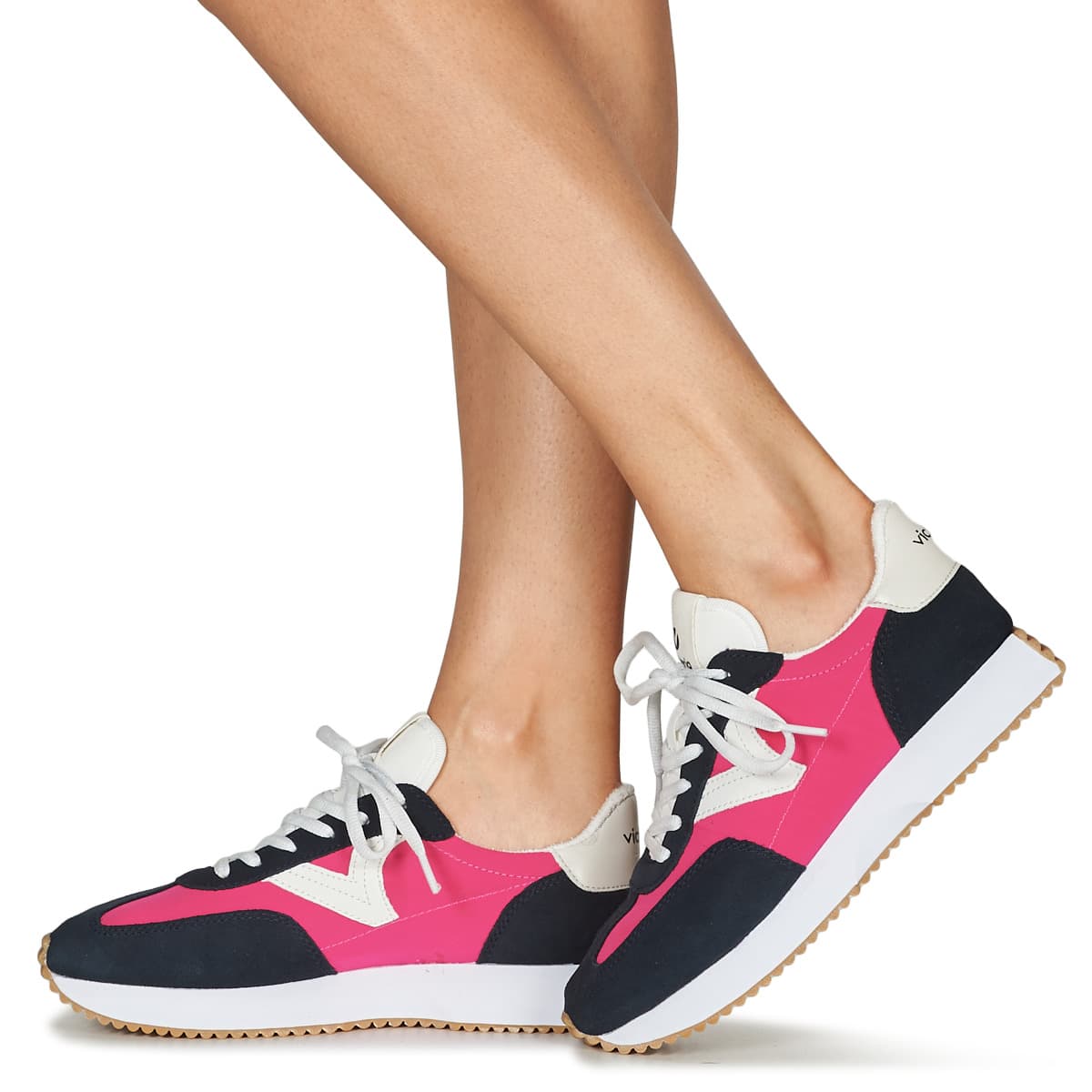 Women's Sneakers Victoria Pink