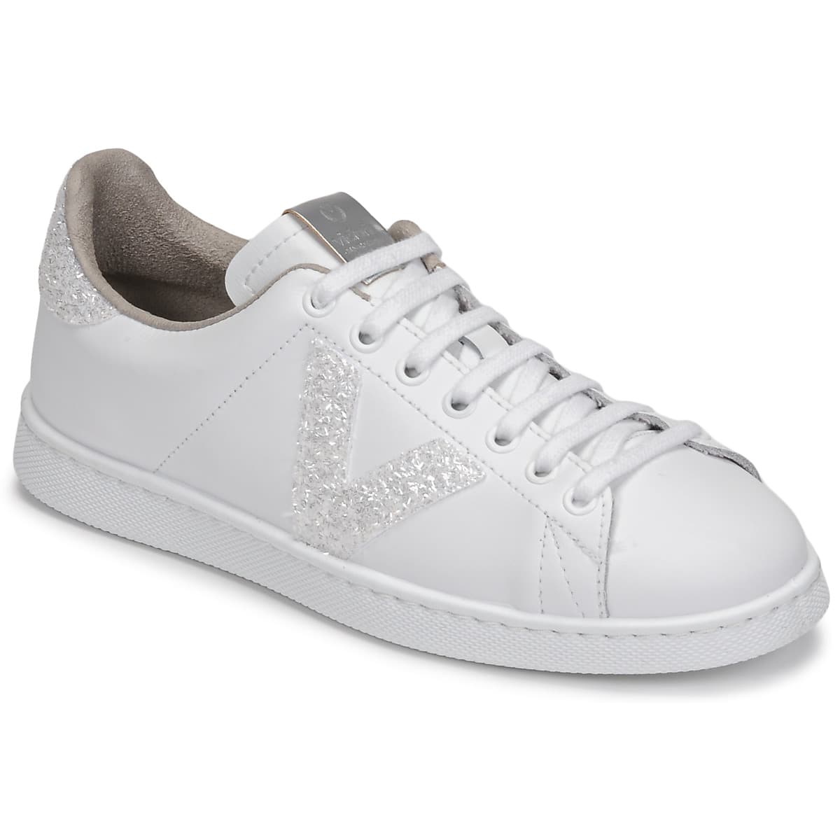 Women's Sneakers Victoria White