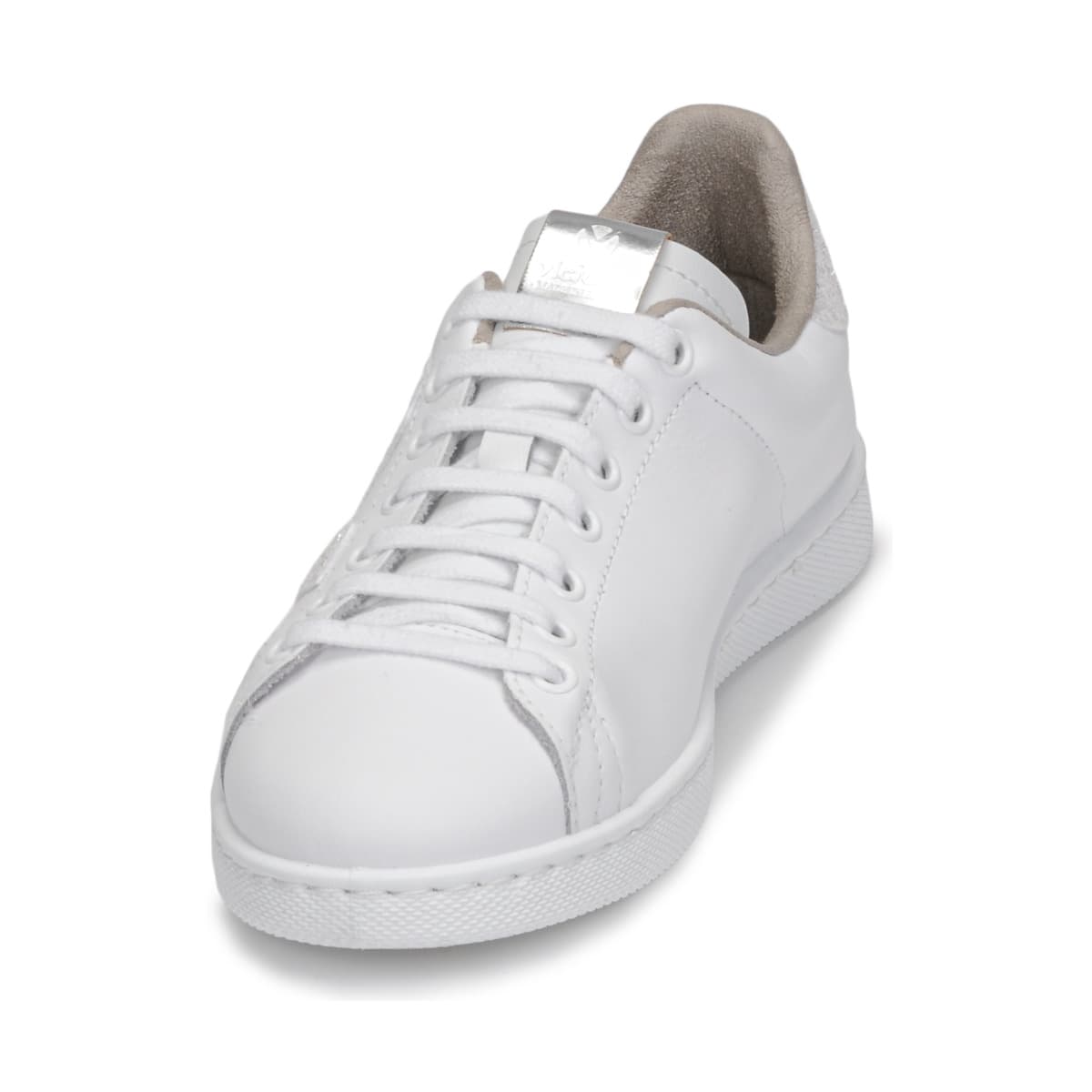 Women's Sneakers Victoria White