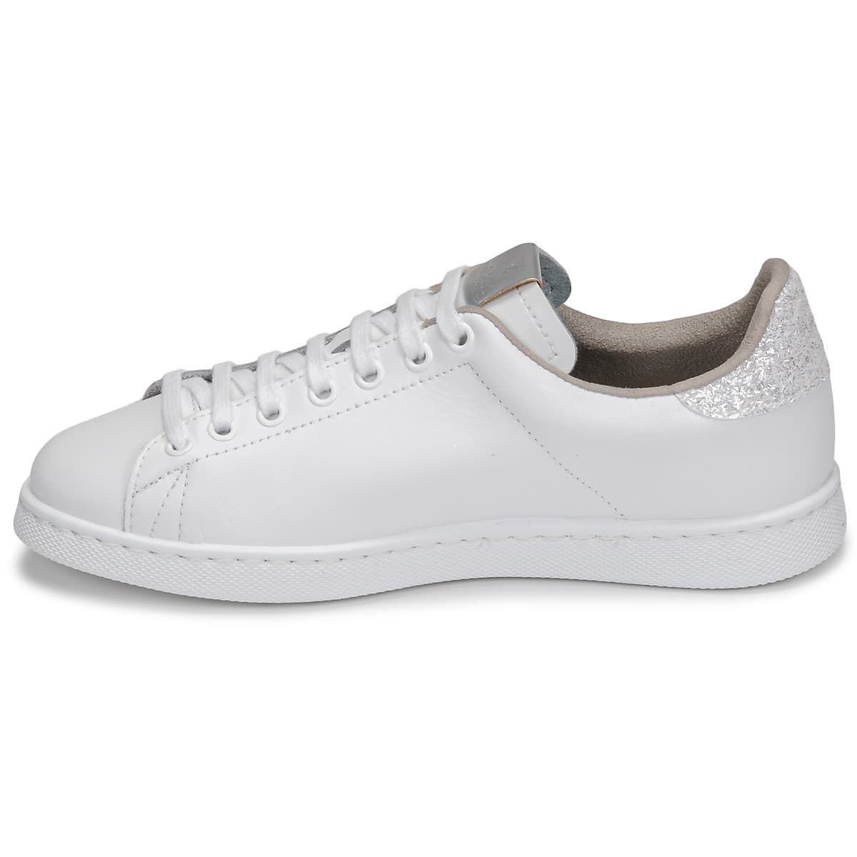 Women's Sneakers Victoria White