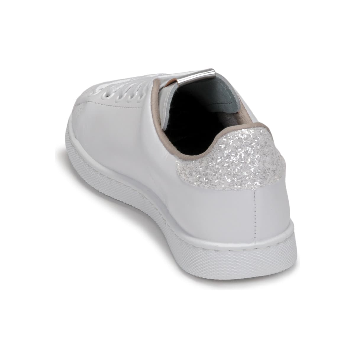 Women's Sneakers Victoria White