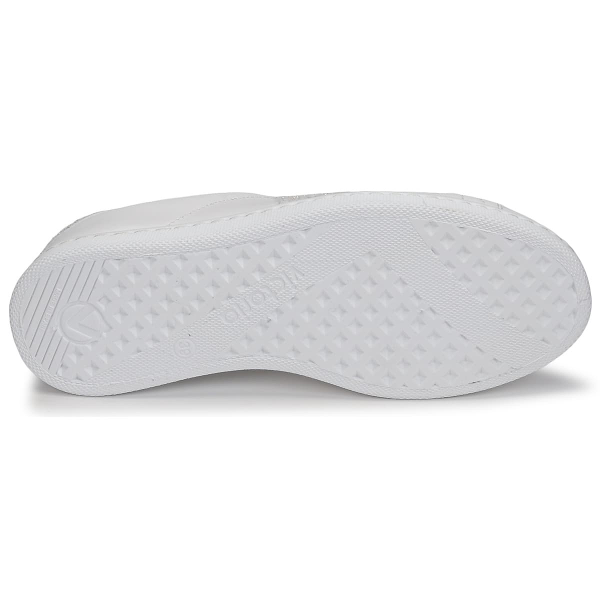 Women's Sneakers Victoria White