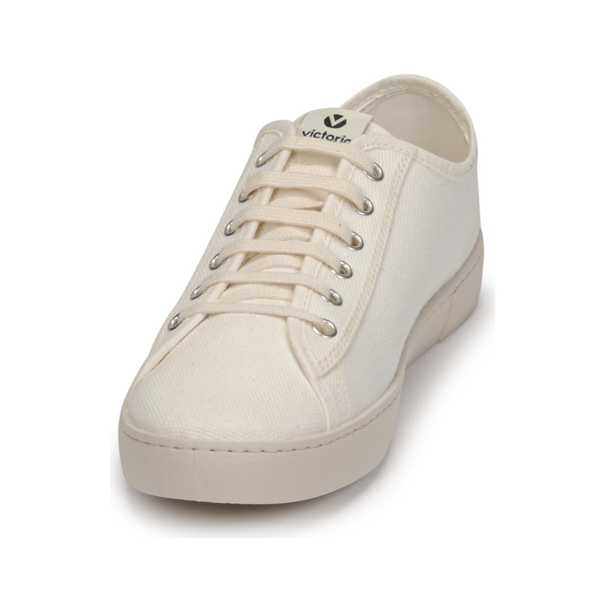 Women's Sneakers Victoria White