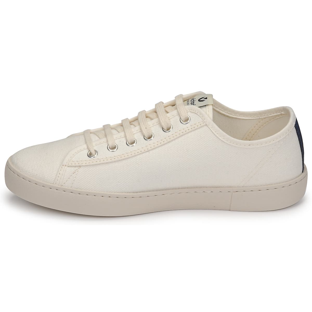 Women's Sneakers Victoria White