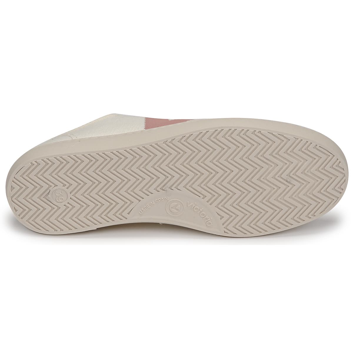 Women's Sneakers Victoria White