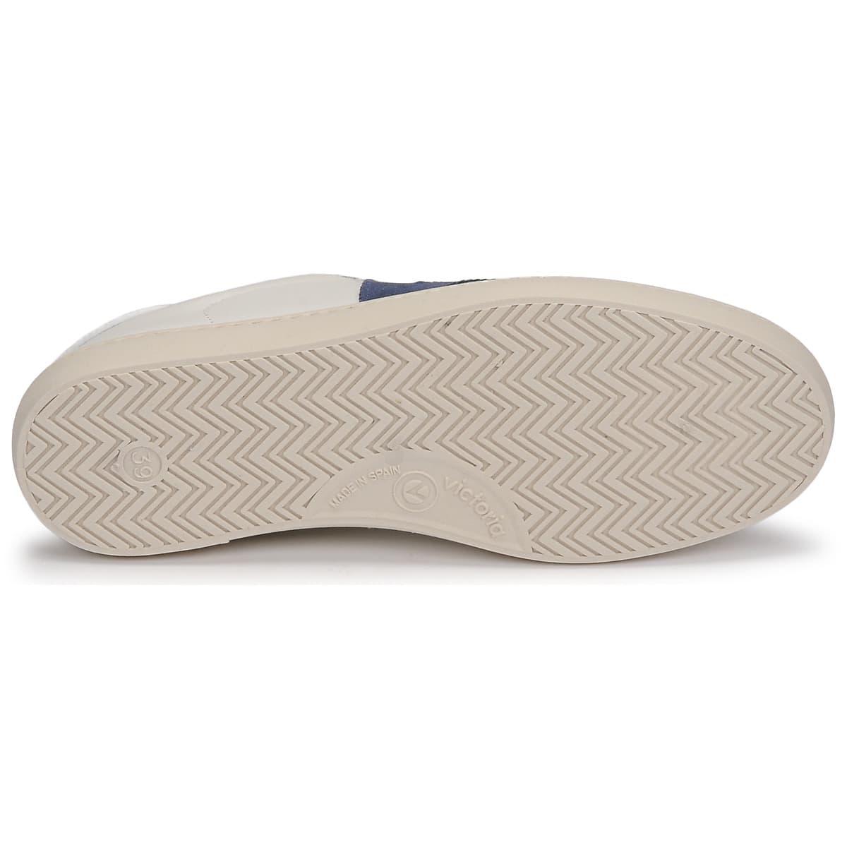 Men's Sneakers Victoria White