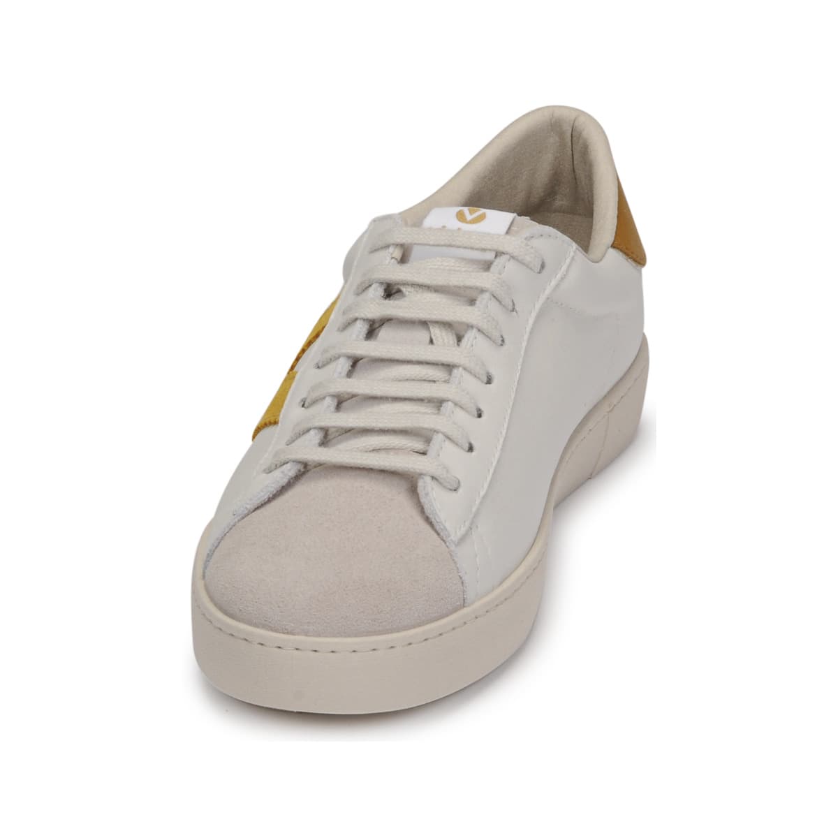 Women's Sneakers Victoria White