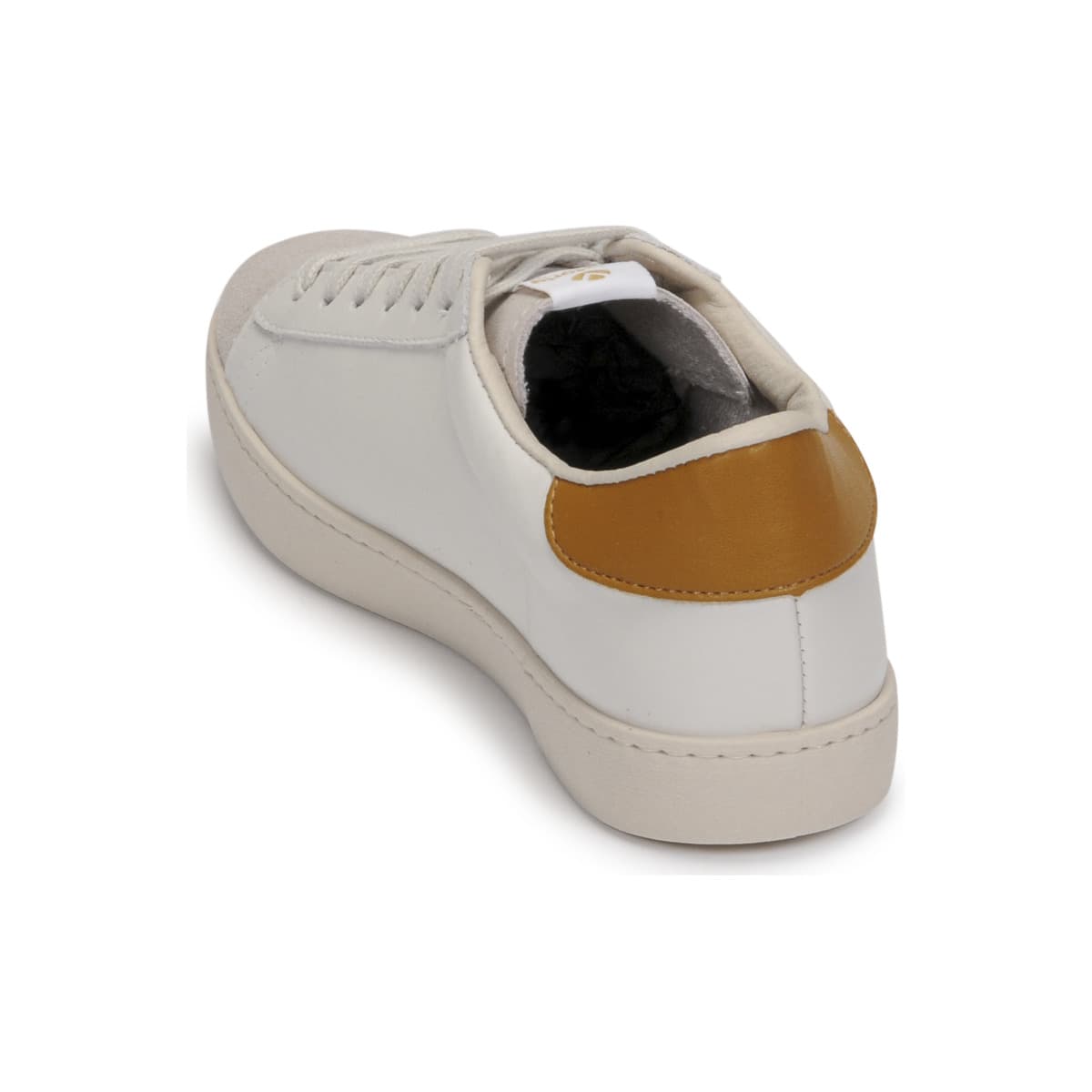 Women's Sneakers Victoria White
