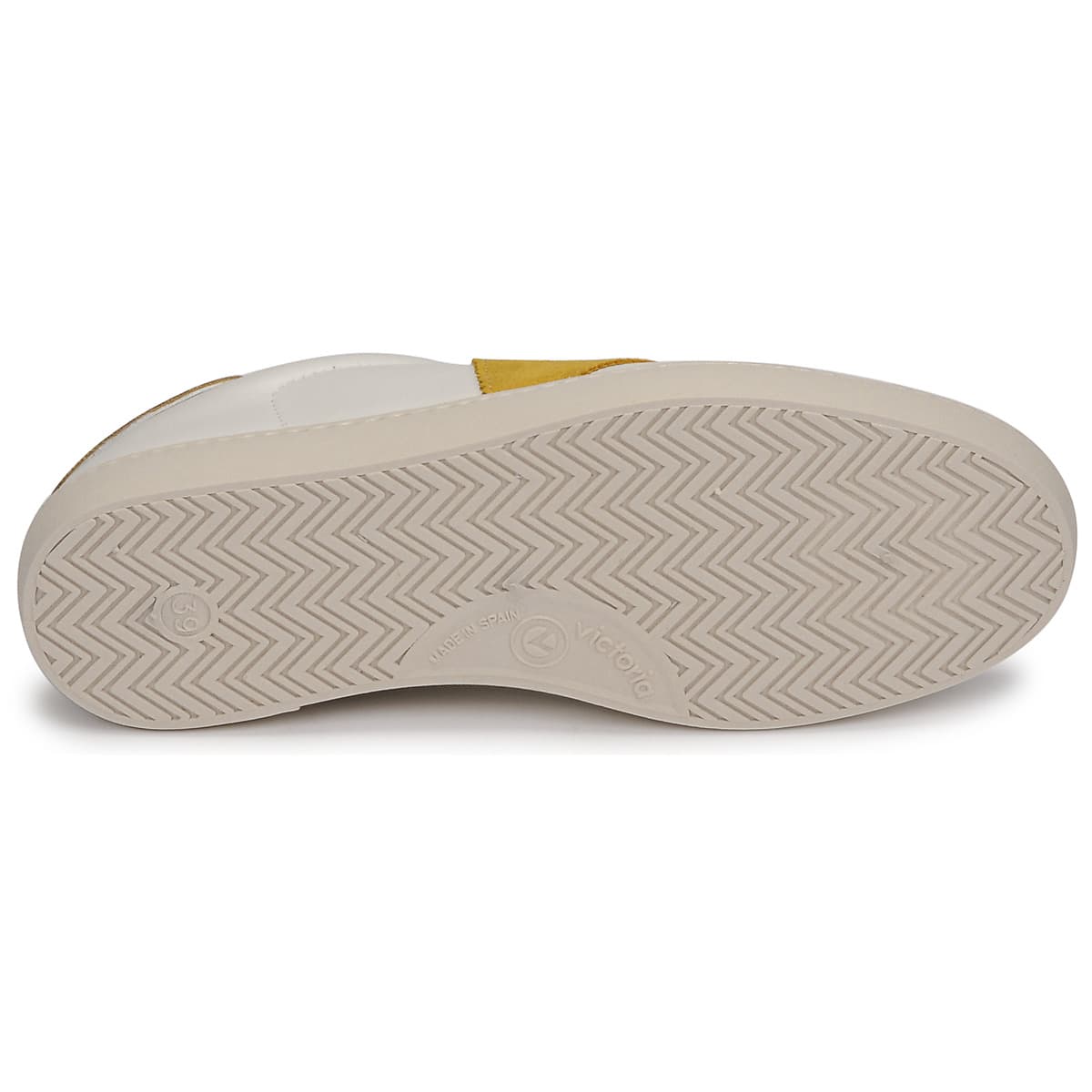 Women's Sneakers Victoria White