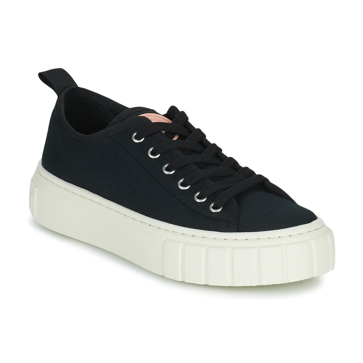 Women's Sneakers Victoria Black