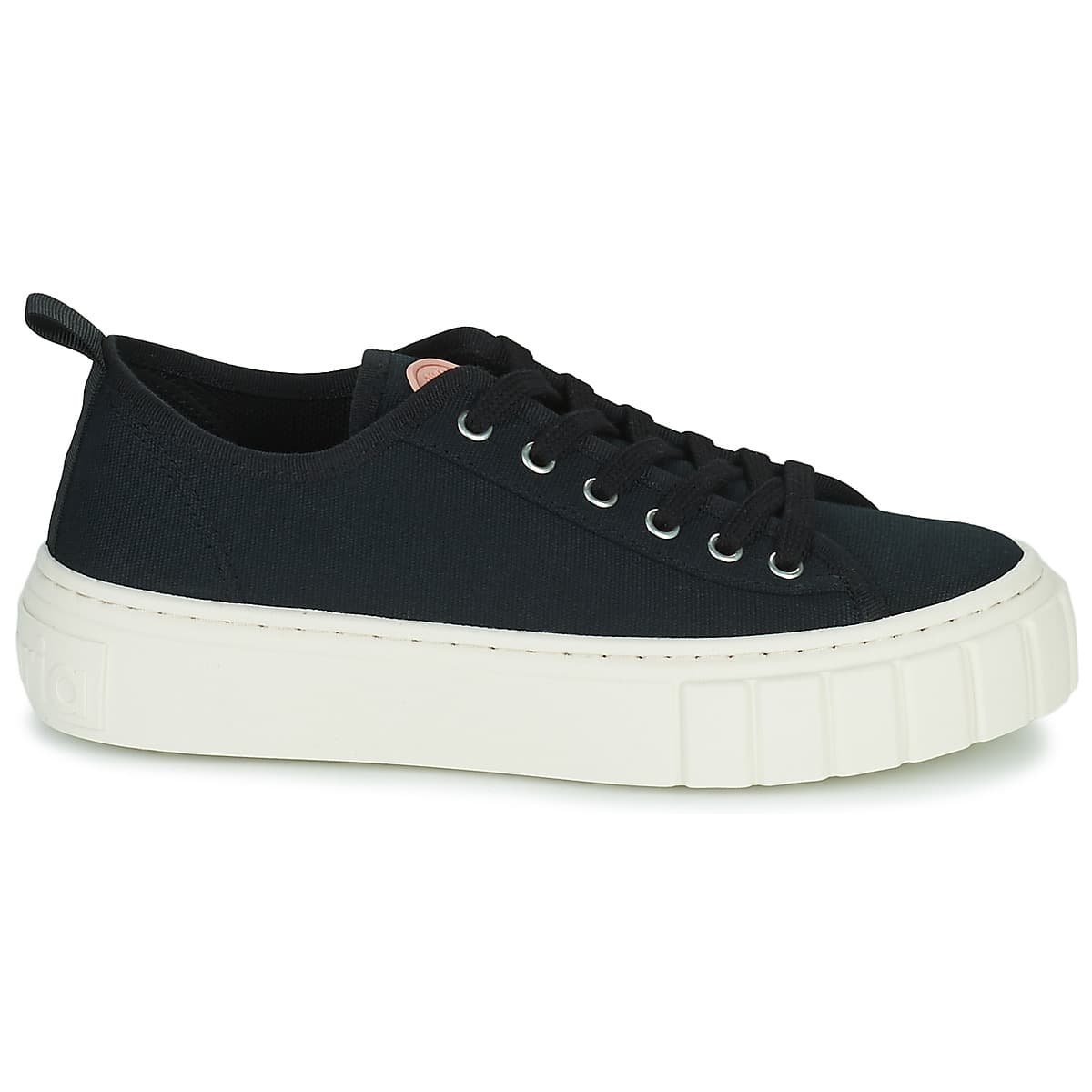Women's Sneakers Victoria Black