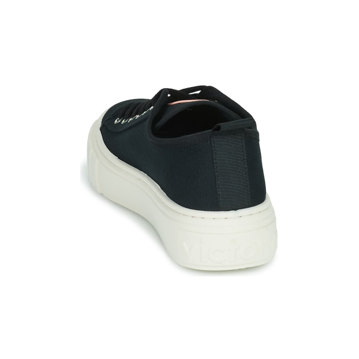 Women's Sneakers Victoria Black