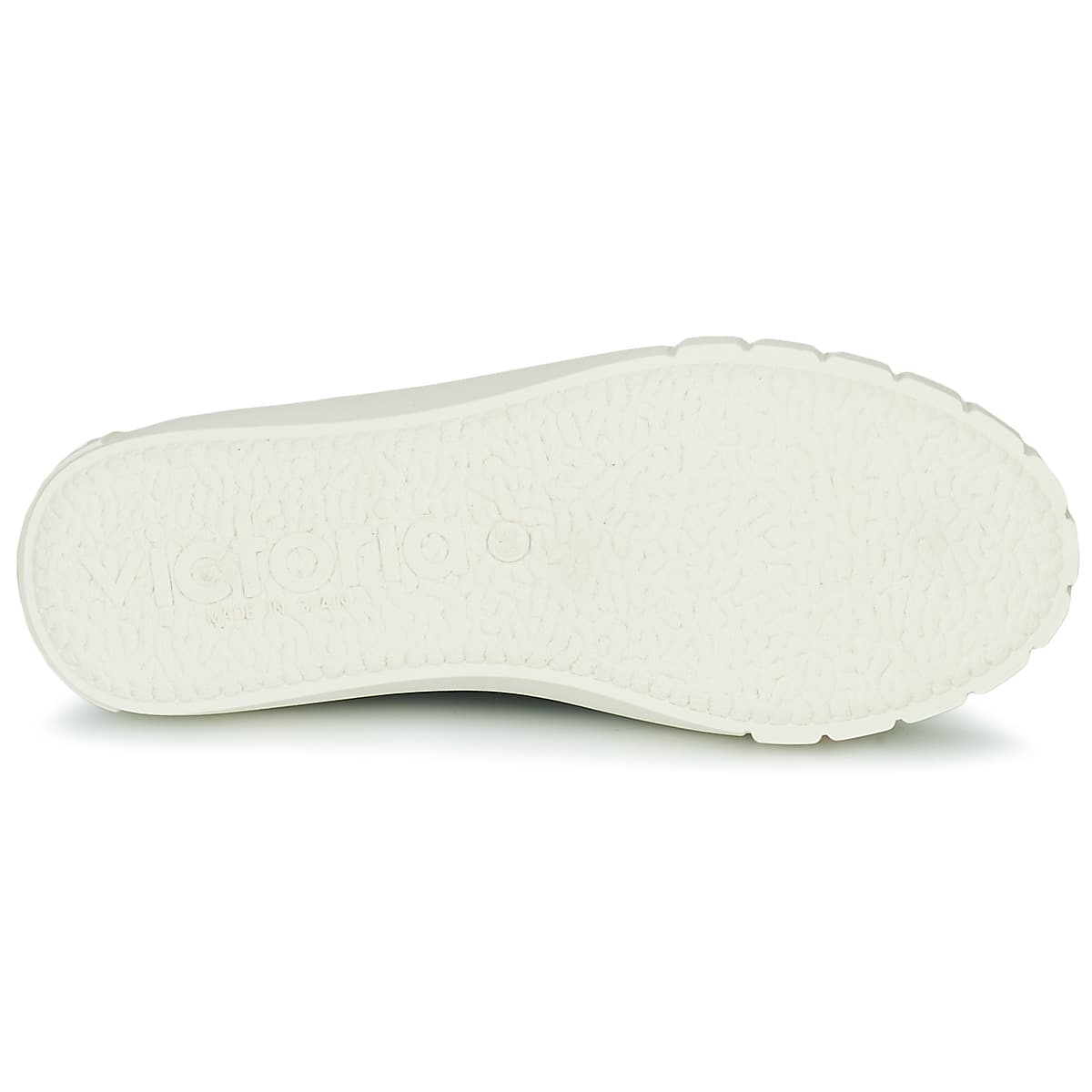 Women's Sneakers Victoria Black