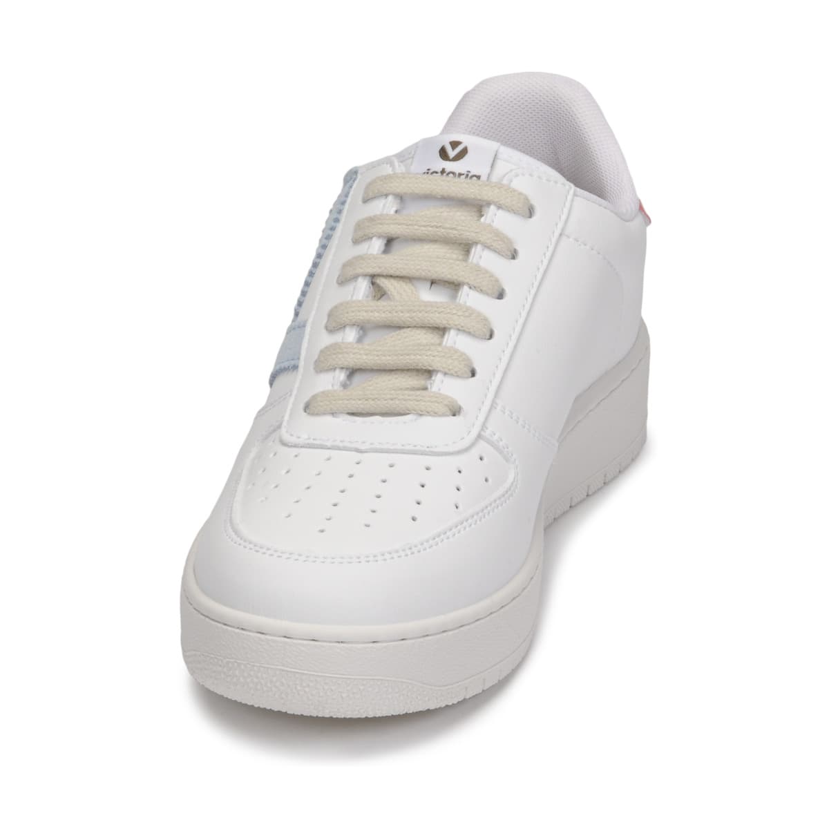 Women's Sneakers Victoria White