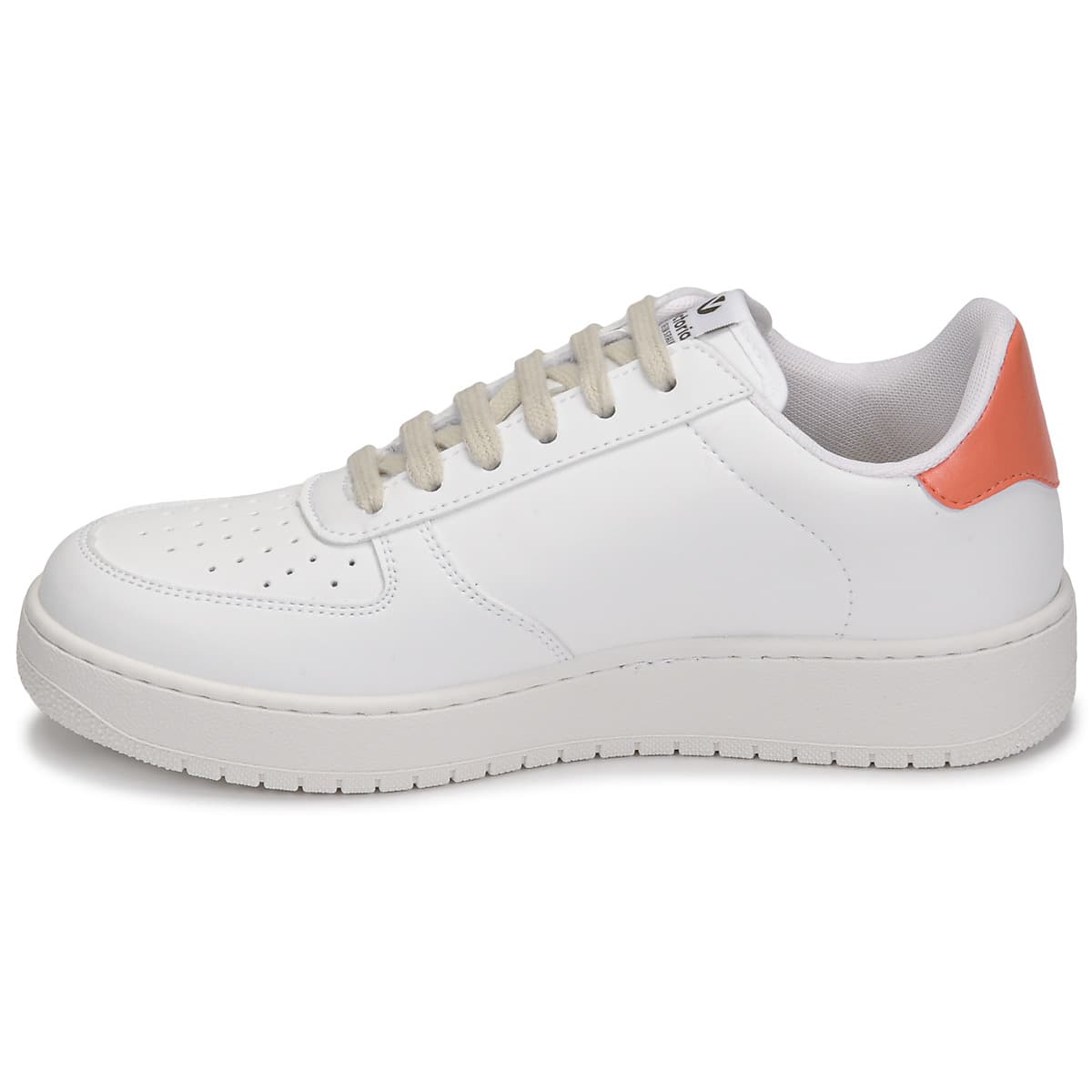 Women's Sneakers Victoria White