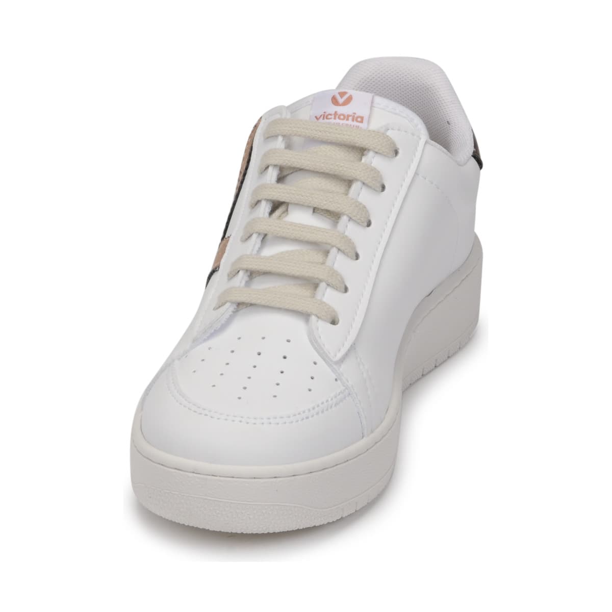 Women's Sneakers Victoria White
