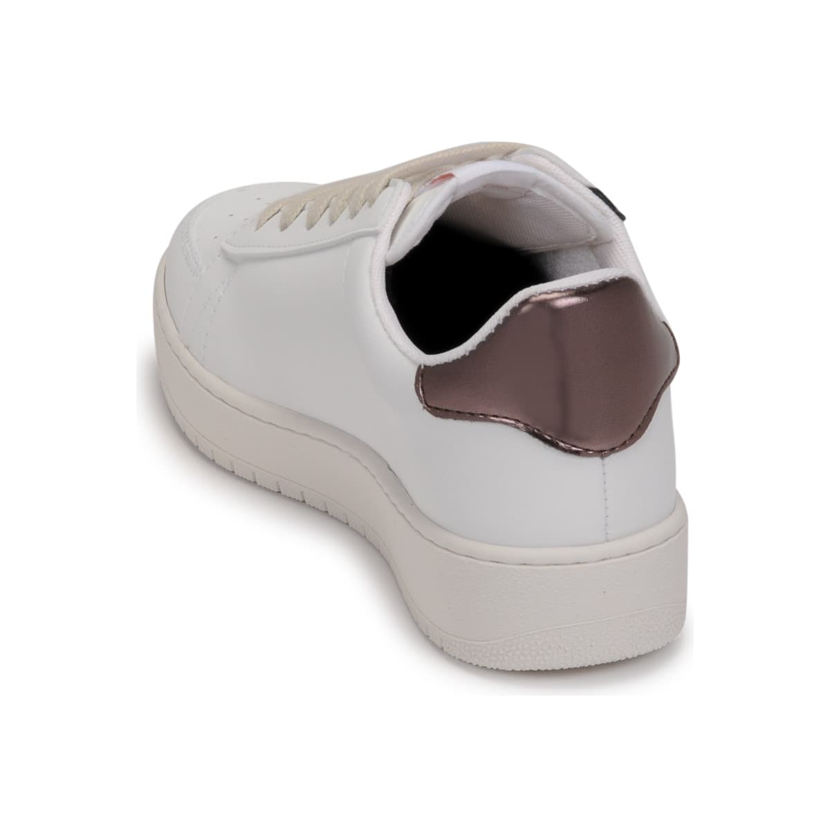 Women's Sneakers Victoria White