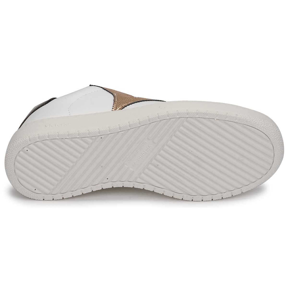 Women's Sneakers Victoria White