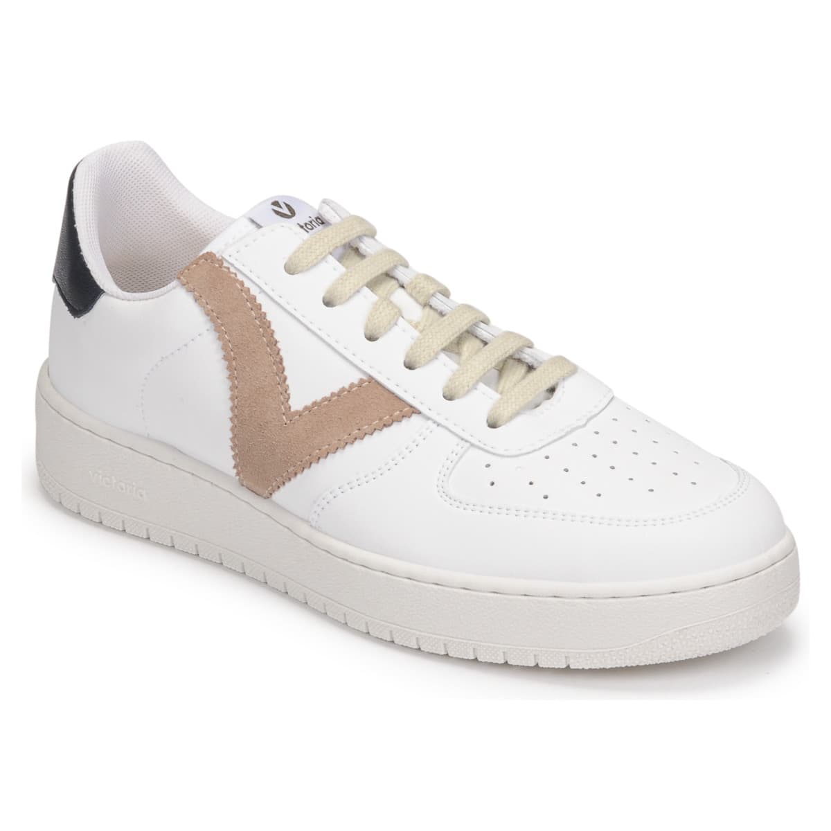 Women's Sneakers Victoria White