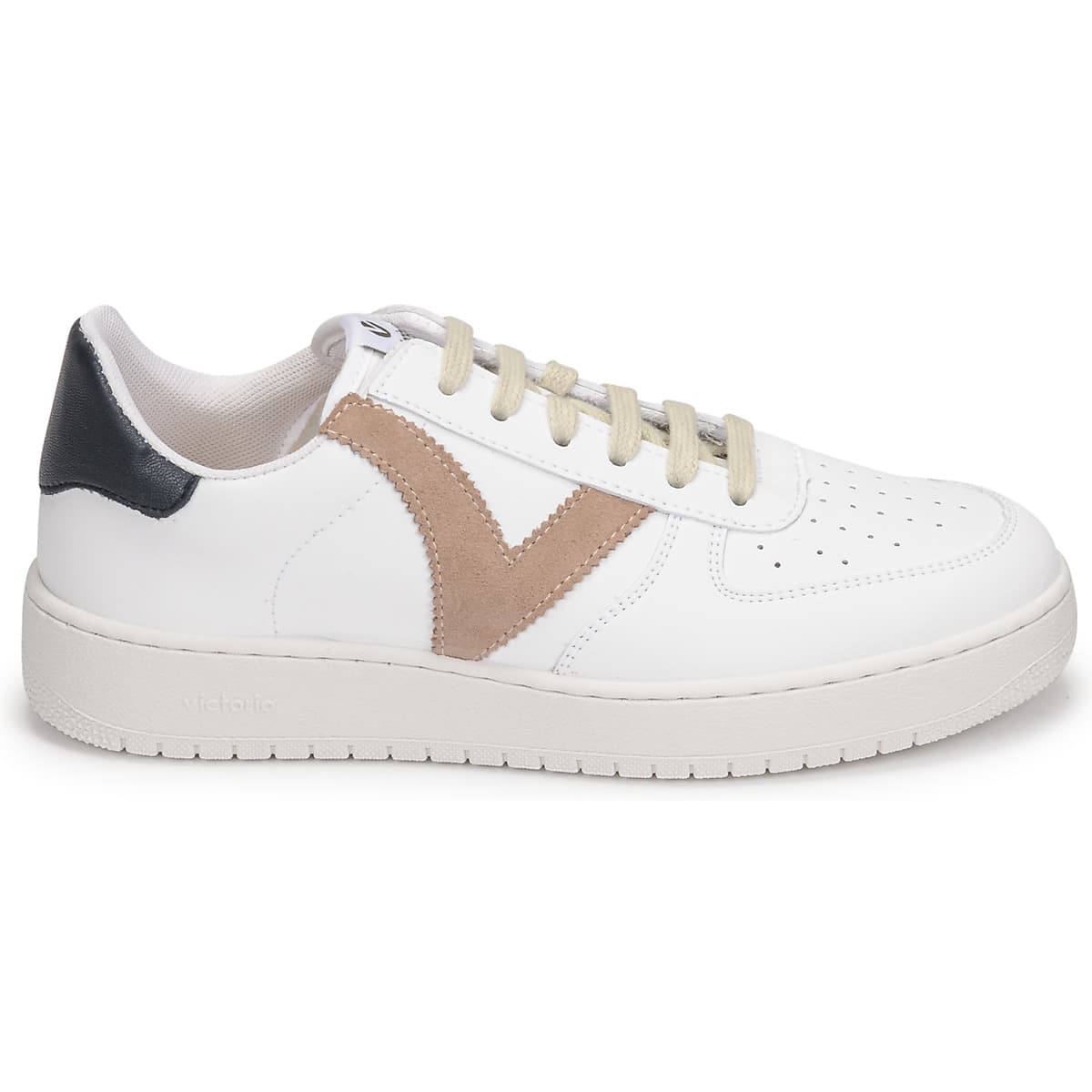 Women's Sneakers Victoria White