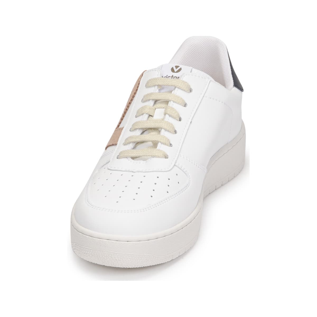 Women's Sneakers Victoria White