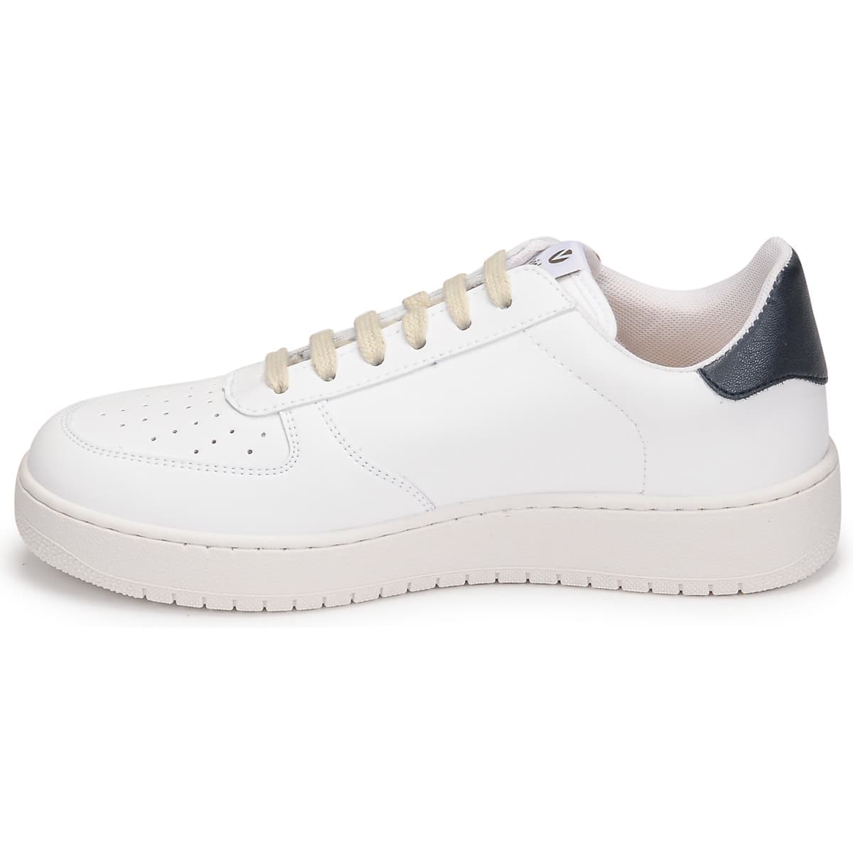Women's Sneakers Victoria White