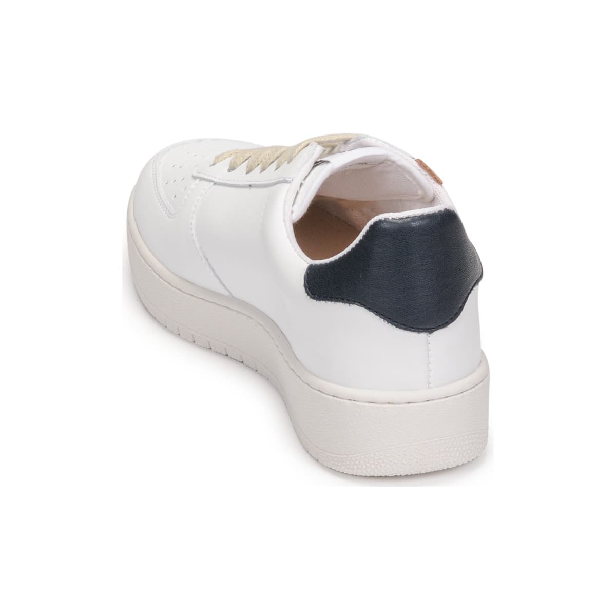 Women's Sneakers Victoria White