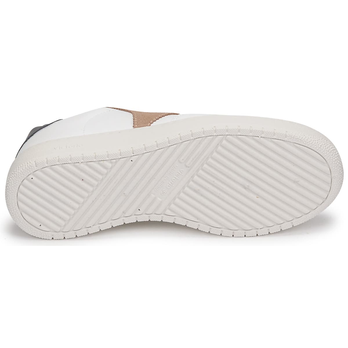 Women's Sneakers Victoria White