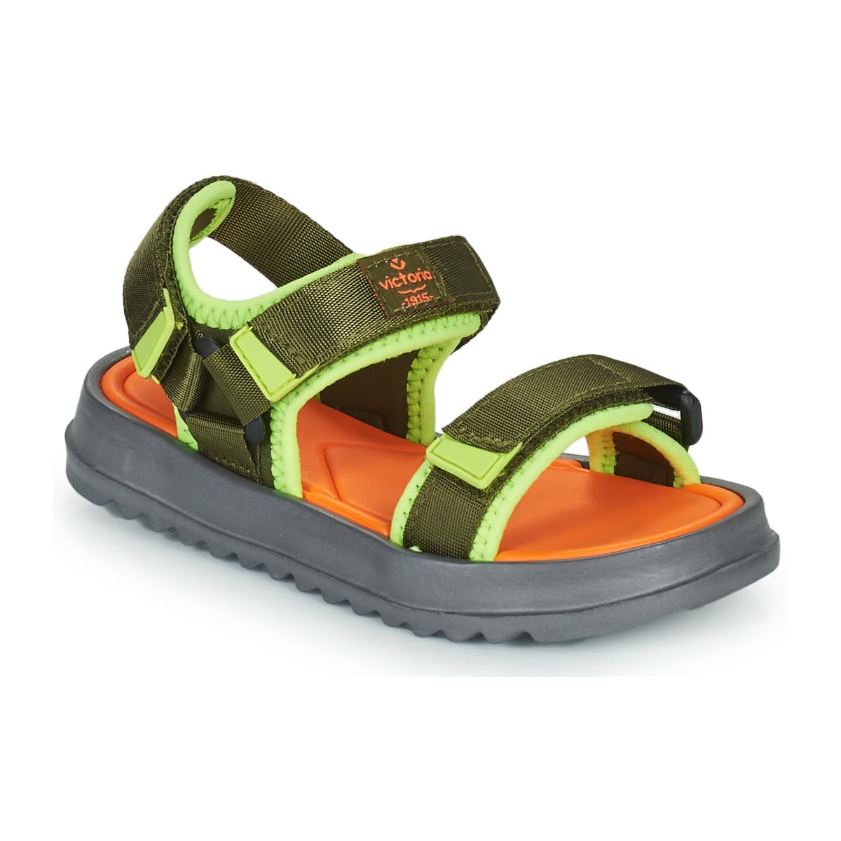 Boys' Sandals Victoria Khaki