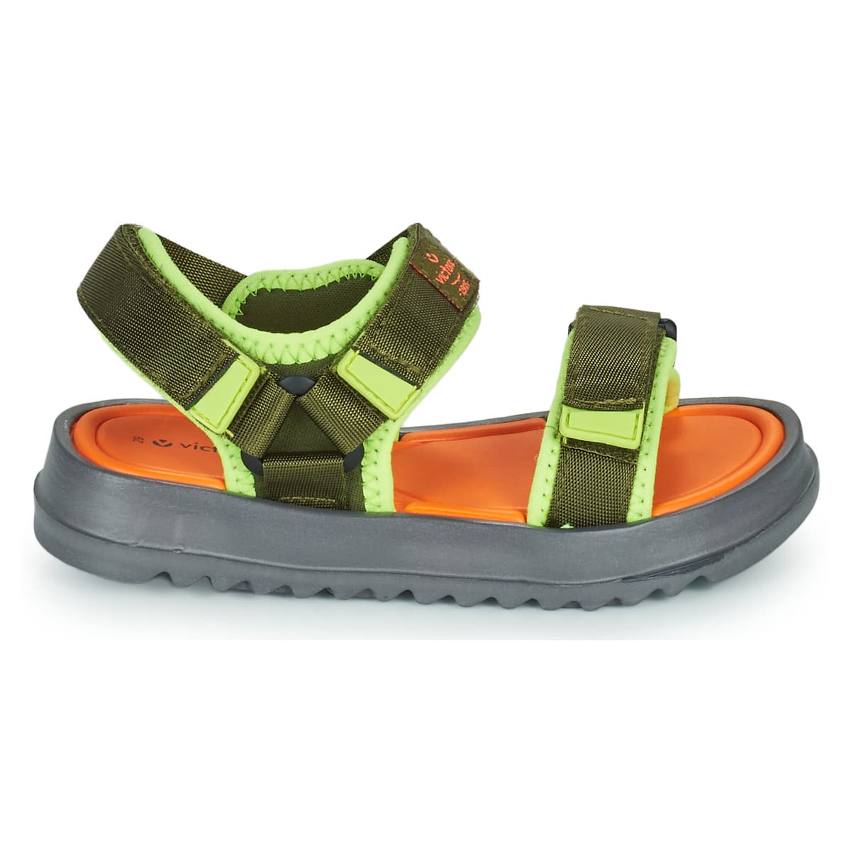 Boys' Sandals Victoria Khaki
