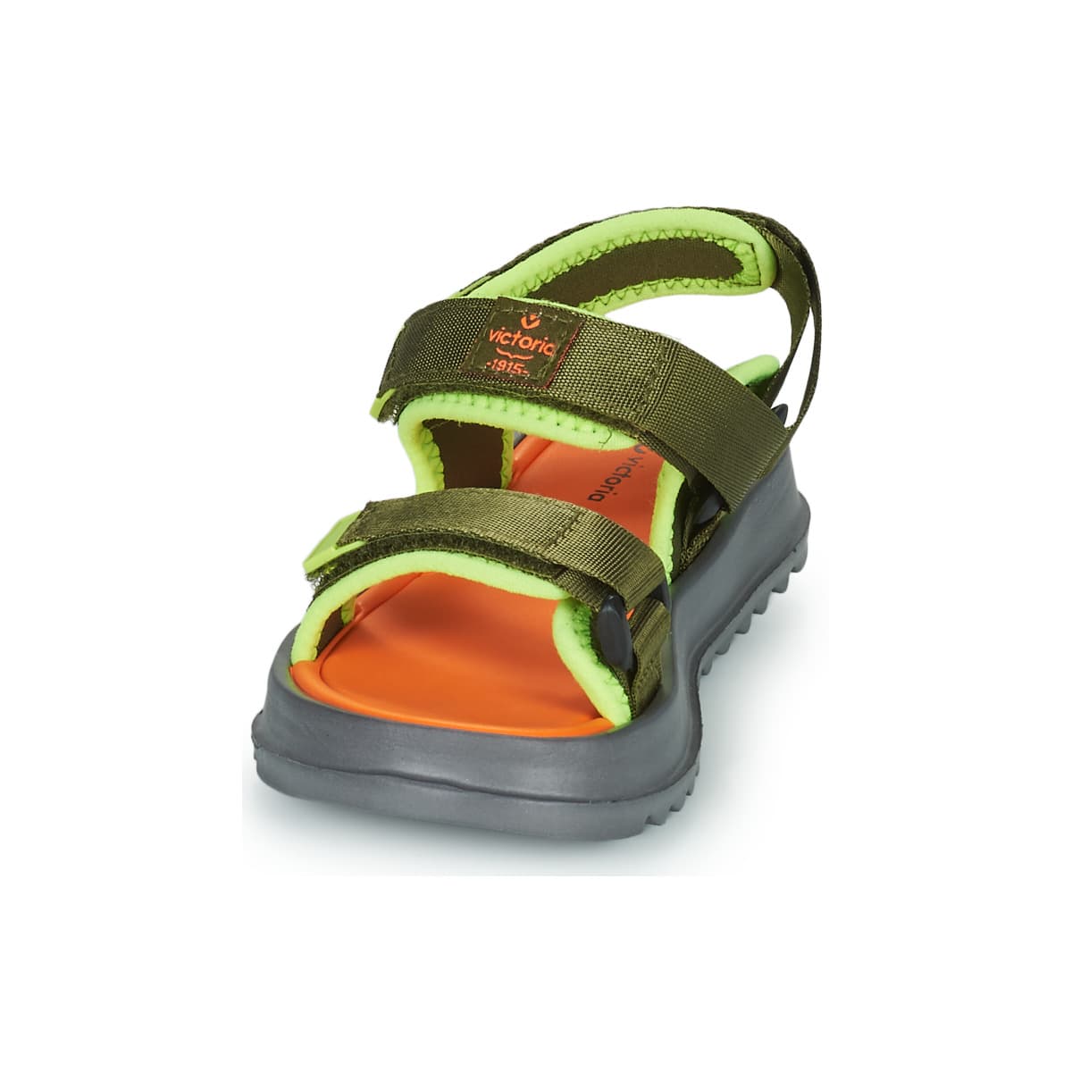 Boys' Sandals Victoria Khaki