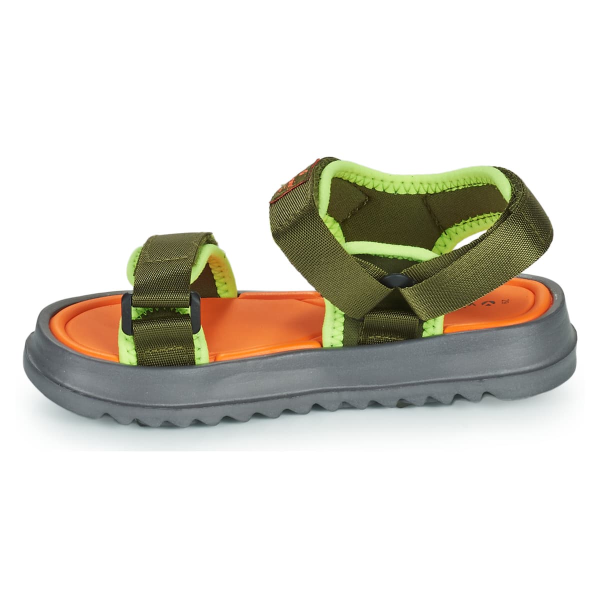 Boys' Sandals Victoria Khaki