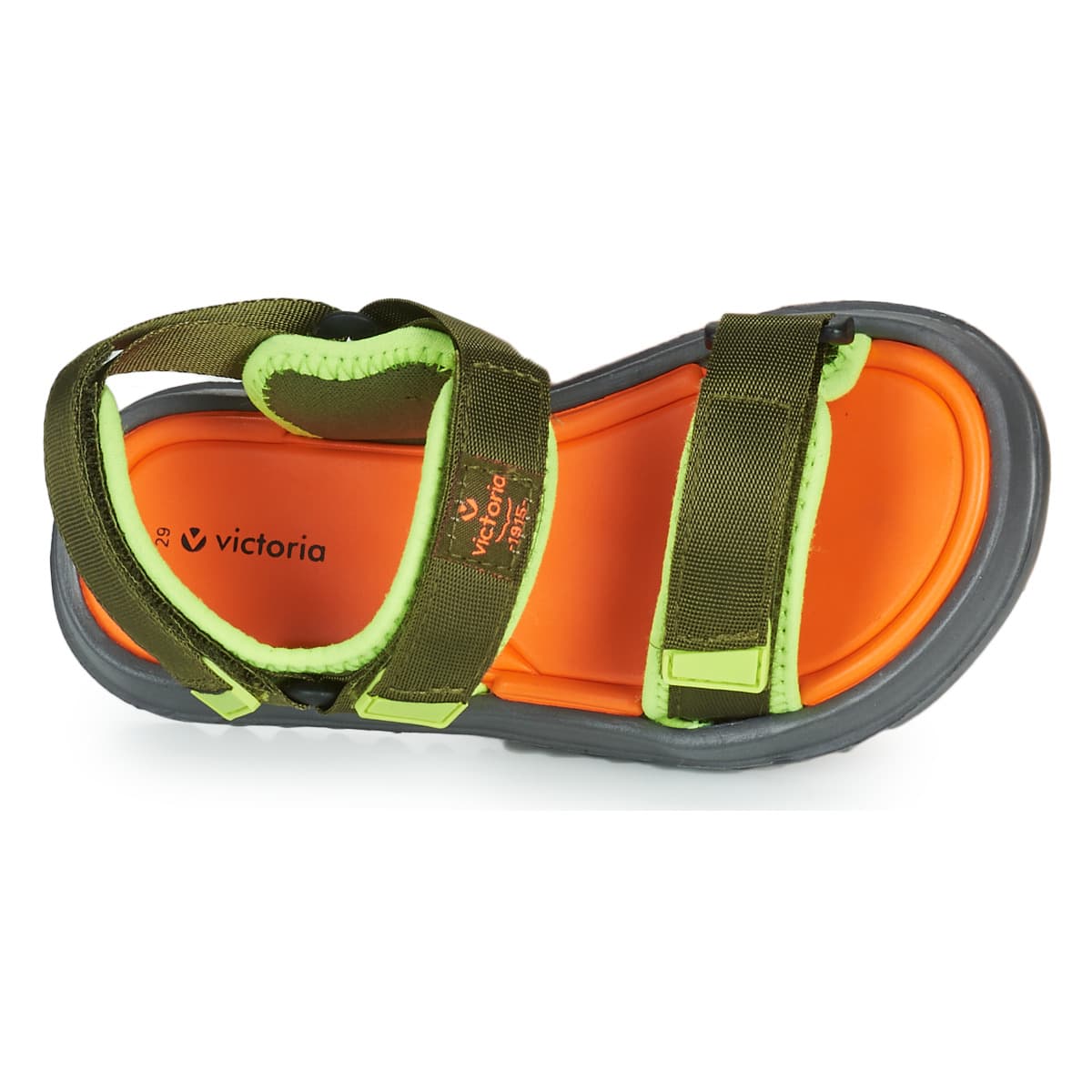 Boys' Sandals Victoria Khaki