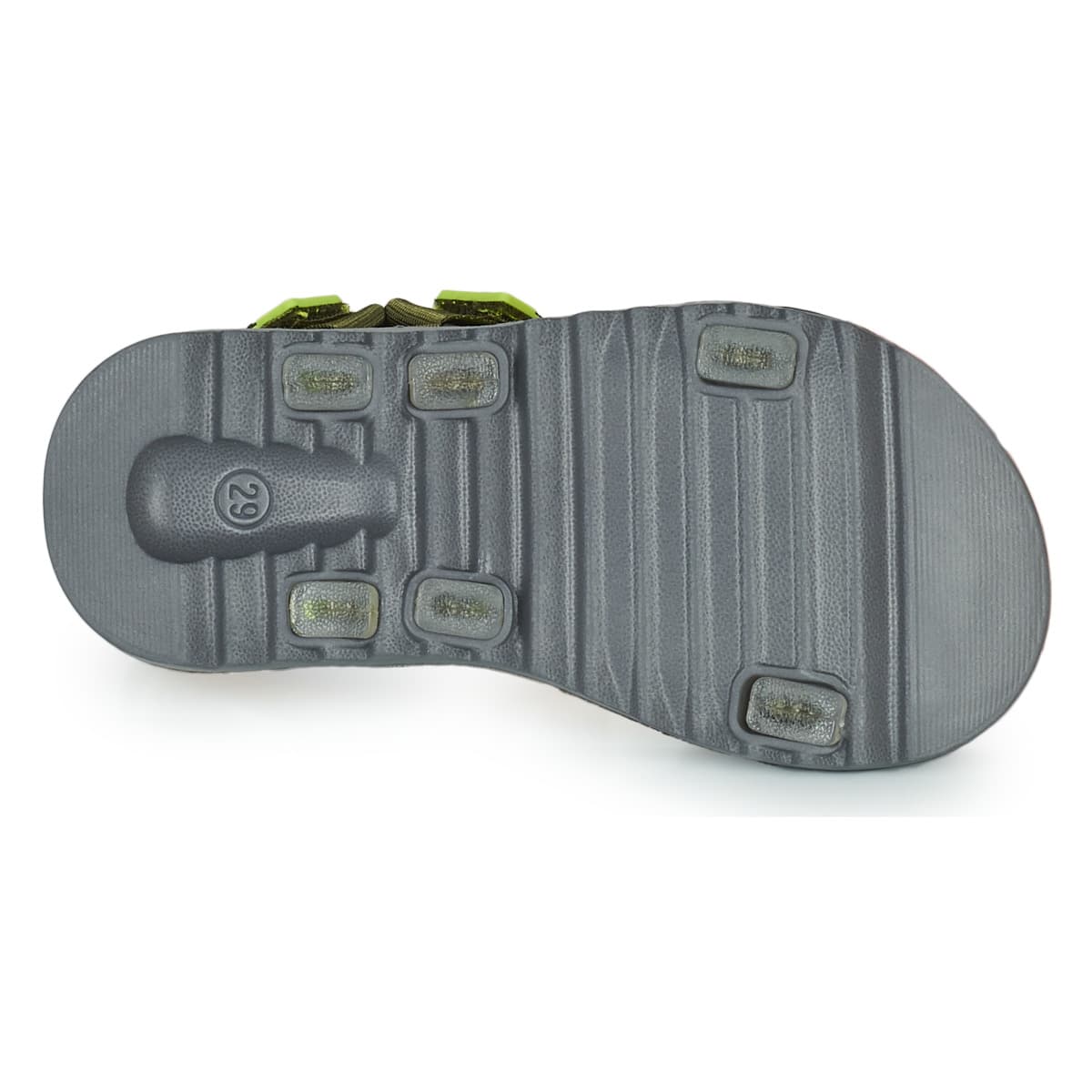 Boys' Sandals Victoria Khaki