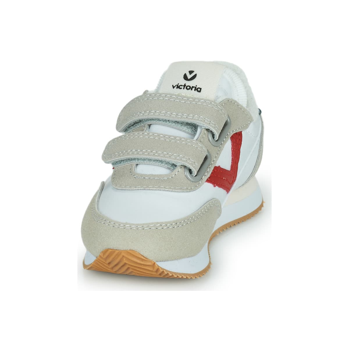 Boys' Sneakers Victoria White