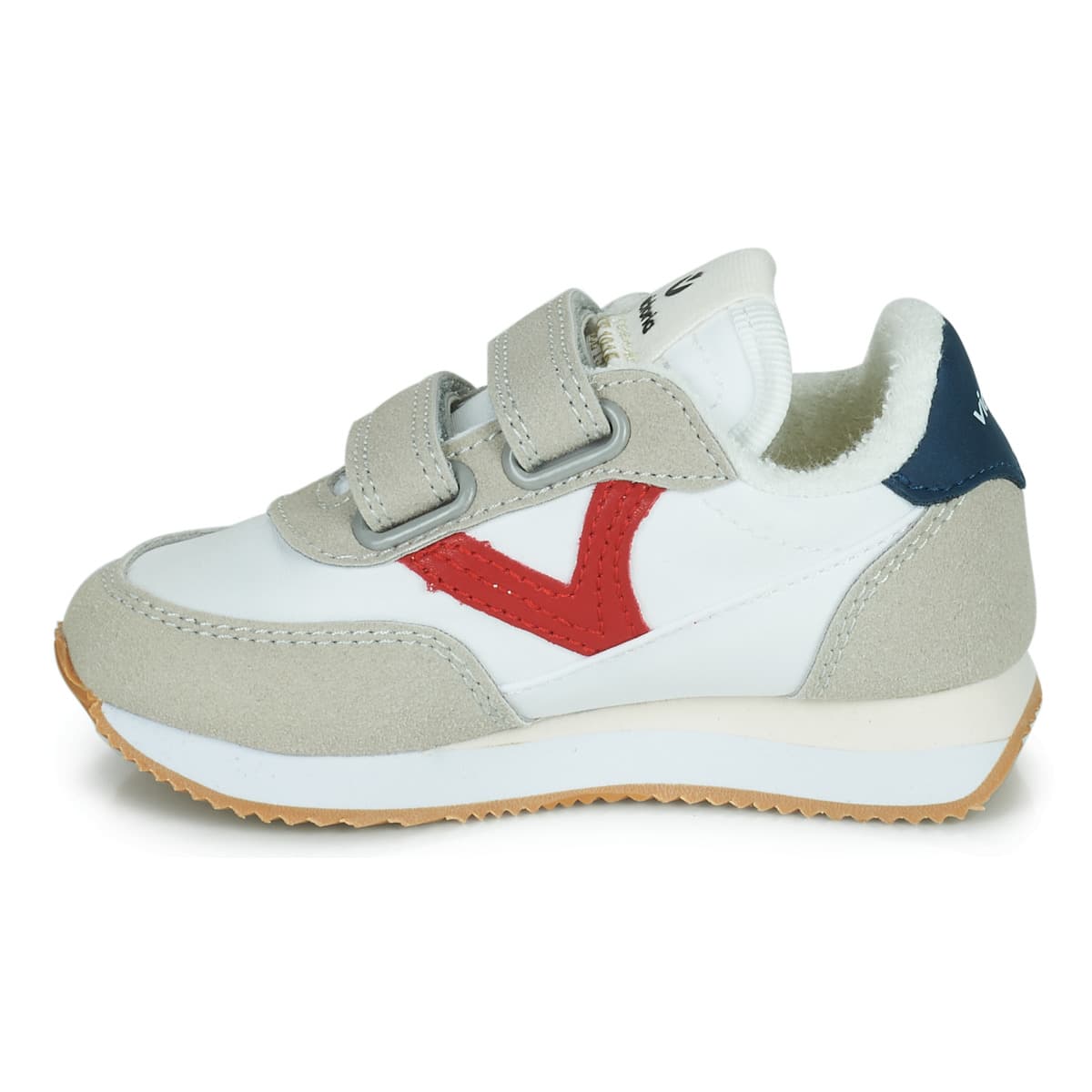 Boys' Sneakers Victoria White