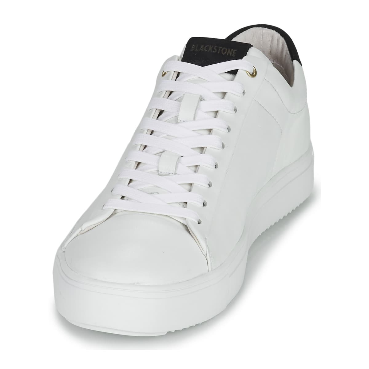 Men's Sneakers Blackstone White