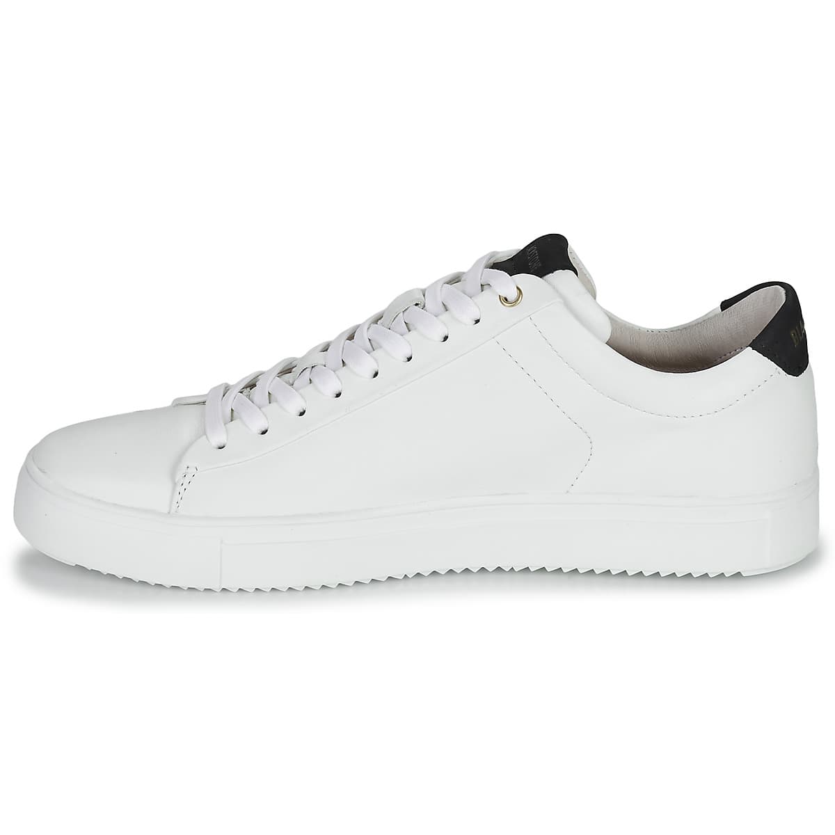 Men's Sneakers Blackstone White