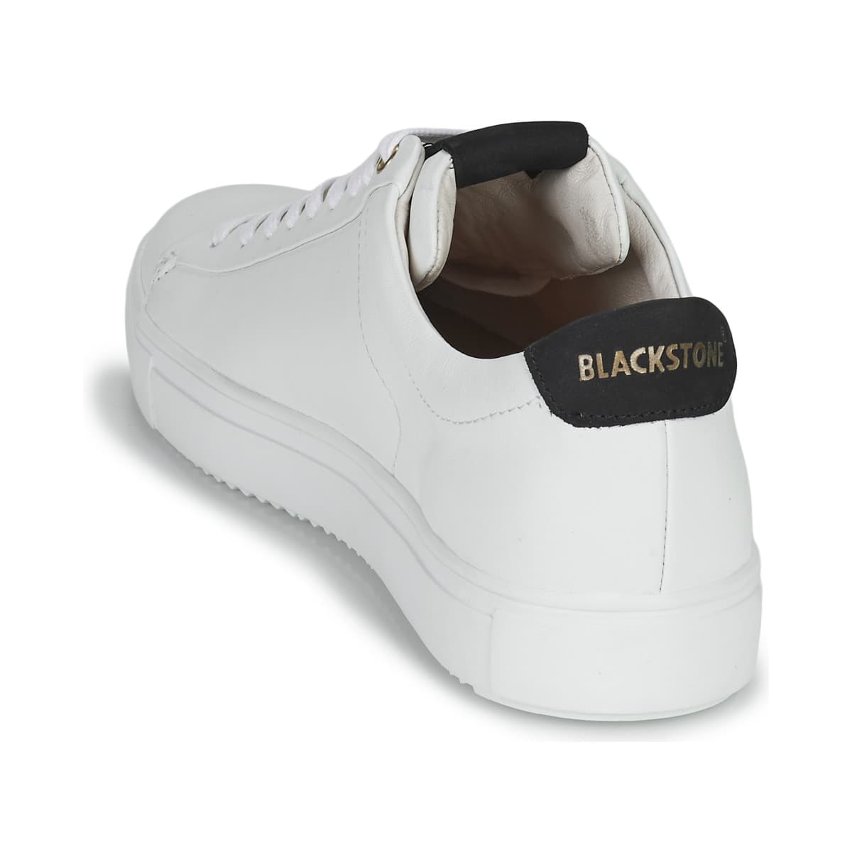 Men's Sneakers Blackstone White