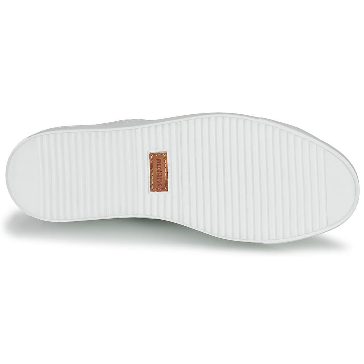 Men's Sneakers Blackstone White