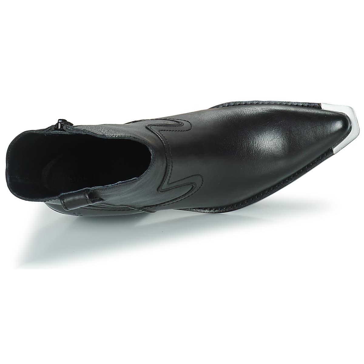 Women's Ankle Boots Bronx Black